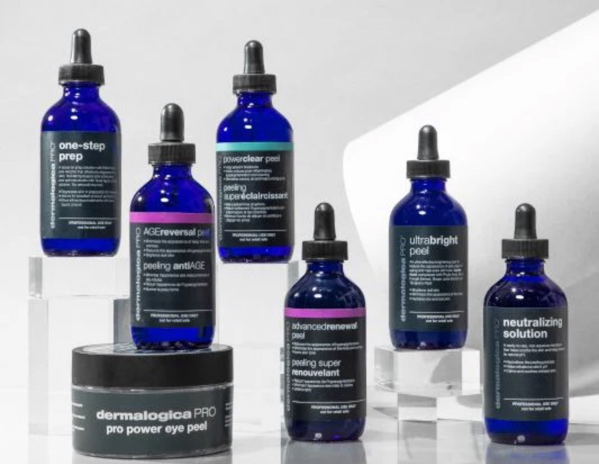 DERMALOGICA PRO POWER PEEL