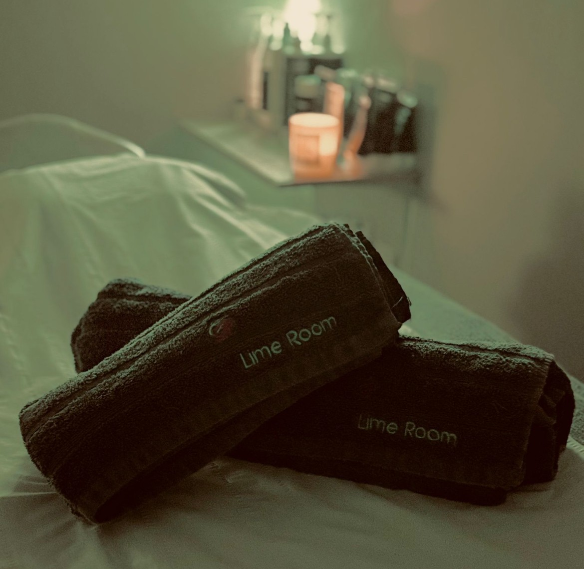 MASSAGE