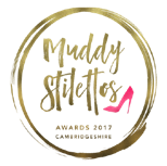 WINNER OF BEST BEAUTY SALON