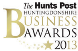 SHORTLISTED FOR EMPLOYER OF THE YEAR