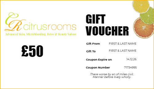 Giftcard modern 4